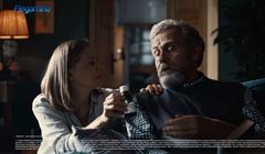 Flegamina Fast w nowej kampanii stawia na szybkość