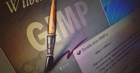 GIMP 3.0 - dlaczego ciągle go nie ma?