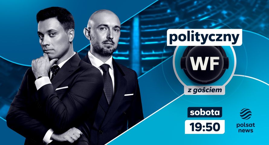 Podcast Witwickiego i Fijołka trafi także do telewizji