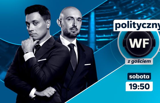 Podcast Witwickiego i Fijołka trafi także do telewizji