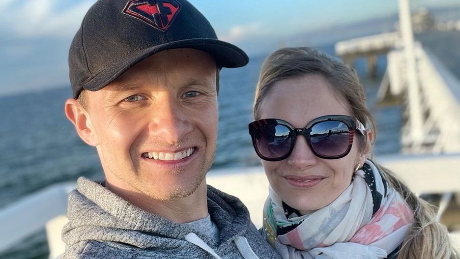 Marta i Paweł z "Rolnik szuka żony" wypoczywają na kempingu nad polskim morzem