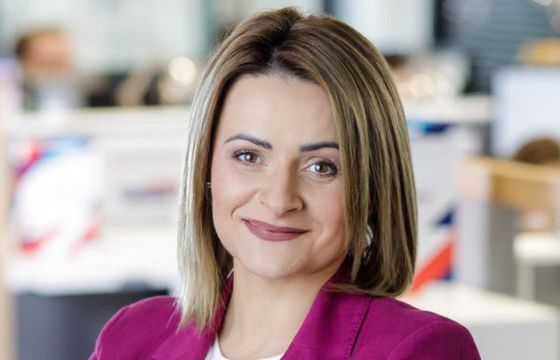 Agnieszka Czajka zamiast Przemysława Vonau general managerem otoMoto.pl