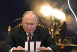 Putin wydał rozkaz. Idzie śladami Ukrainy i Polski