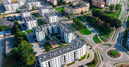 Jak dobrze znasz Polskę? Sprawdź się w krzyżówce