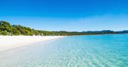Tripadvisor Travellers' Choice 2021. Wybrano najpiękniejsze plaże świata