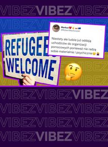 "Oddają" uchodźców, których przyjęli pod swój dach. Niektórych pomaganie przerosło