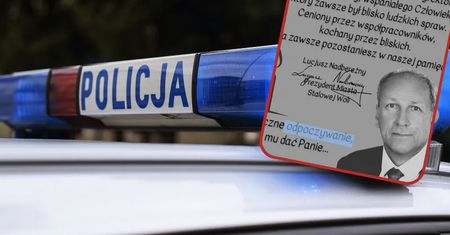 Są wyniki sekcji zwłok samorządowca PiS