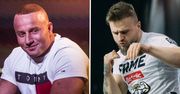 Kontrowersyjny fighter wraca do klatki. Clout MMA ogłasza hitowe starcie