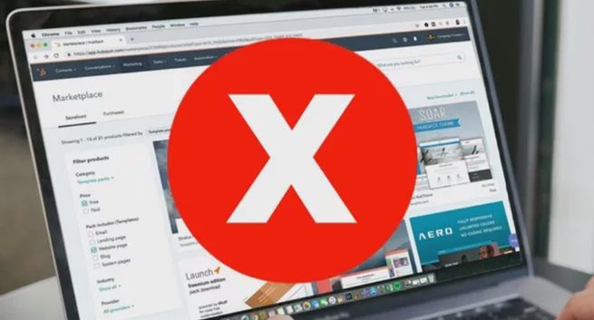 Na troje babka wróżyła. Jak polskie serwisy walczą z adblockami