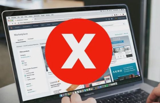 Na troje babka wróżyła. Jak polskie serwisy walczą z adblockami