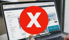 Na troje babka wróżyła. Jak polskie serwisy walczą z adblockami