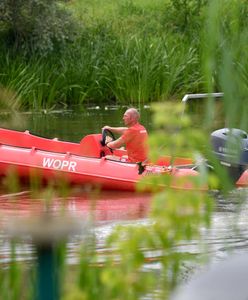 Nie żyje 45-latek, poszukiwany 48-latek. Tragedia w Warszawie
