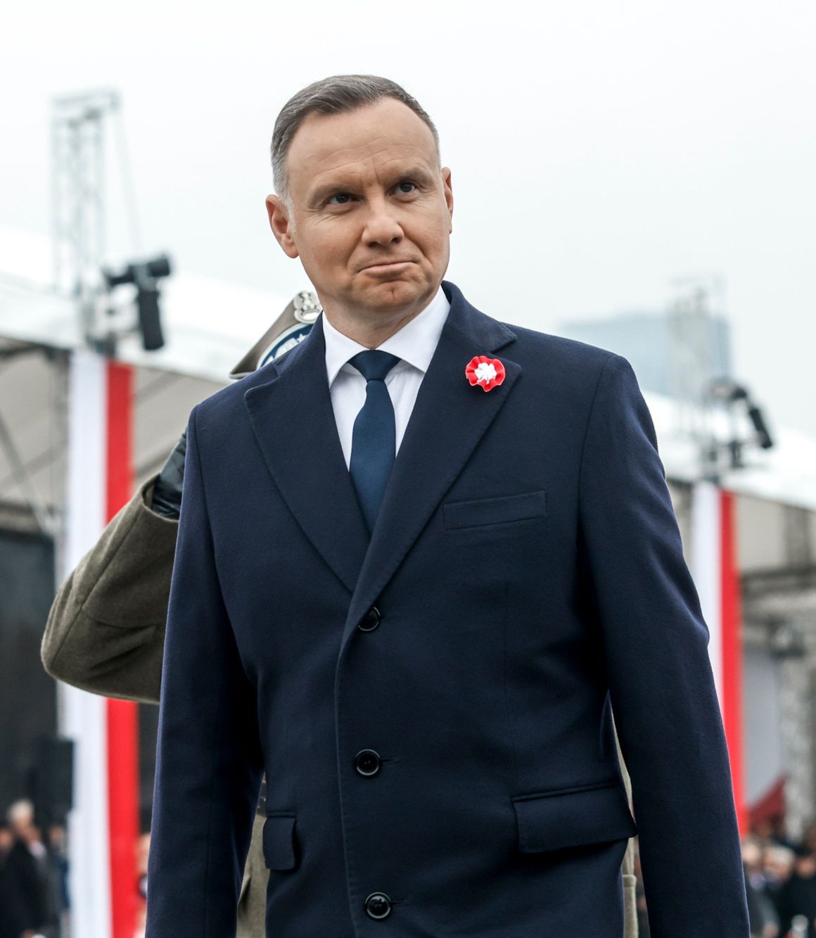 Andrzej Duda