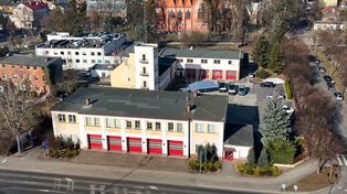 Grudziądz: Budynek przekazany miastu. Będzie siedzibą służb