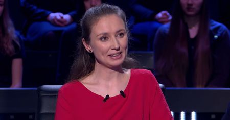 "Milionerzy". Odpadła na pytaniu za 500 tys. zł. Zaufała publiczności