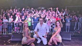 Krośniewice: Piknik Rodzinny już w sobotę. Koncerty, atrakcje i wspólna zabawa