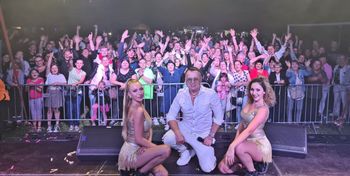 Krośniewice: Piknik Rodzinny już w sobotę. Koncerty, atrakcje i wspólna zabawa