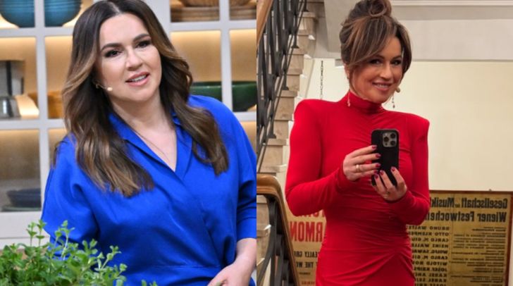 Beata Tadla wróciła do "formy życia". Jej sposób na sukces jest bardzo prosty