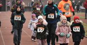 Nowa Sól: Około 250 osób pobiegło w imprezie "Policz się z cukrzycą". Wynik nie był tu najważniejszy