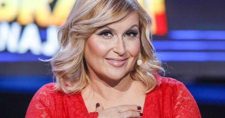 Zostaje w serialu TVP. Kwota, jaką zarabia, nie powala