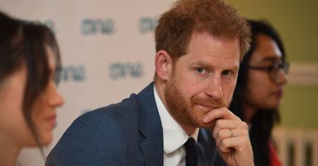 Harry boleśnie odczuwa konsekwencje "Megxitu?": "Nie może uwierzyć, że jego życie wywróciło się do góry nogami"