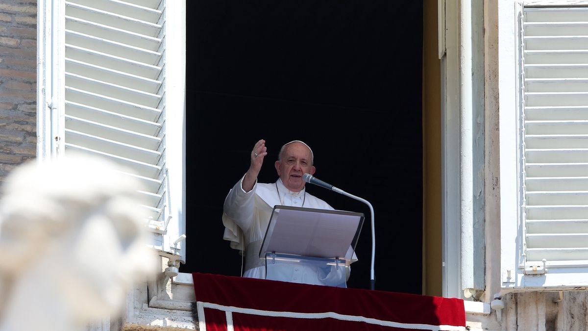 Papież wzywa do zawieszenia broni