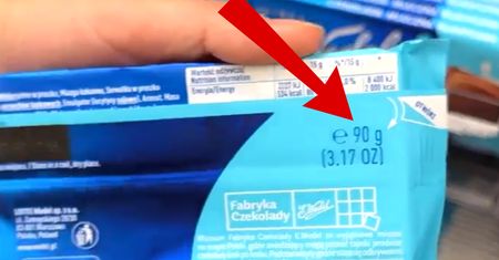 Ten trik stosują producenci. Przez to płacisz więcej