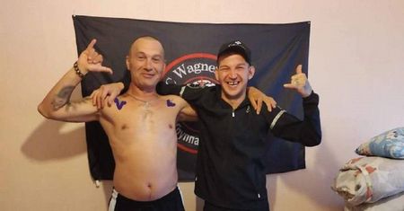 Ułaskawił ich Putin. Wrócili z wojny i zgwałcili kobietę