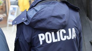 Chełm: Zatrzymanie 39-latka poszukiwanego czterema listami gończymi