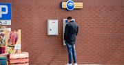 Bankomaty tracą na znaczeniu. 560 urządzeń zniknęło w pół roku