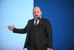 Bielan o spotkaniu z Hołownią. "Z całą pewnością nie było tajne"