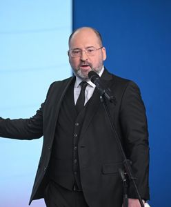 Bielan o spotkaniu z Hołownią. "Z całą pewnością nie było tajne"