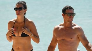 Jak bóg i bogini. Mają razem 100 lat, zachwycają formą