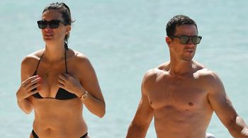 Jak bóg i bogini. Mają razem 100 lat, zachwycają formą