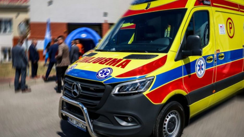 Fot. Kacper Strykowski / hej.mielec.pl