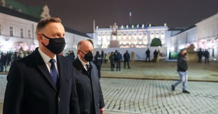 Tarcza 6.0 lada dzień wejdzie w życie. Andrzej Duda podpisał ustawę