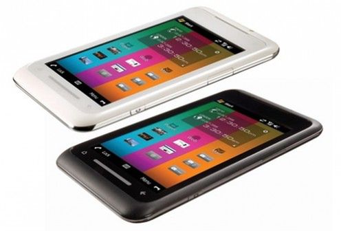 Motorola Droid (Milestone) w Polsce 2