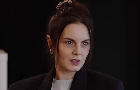 Agata Turkot nagrodzona za "Dom dobry". Wyróżniono też byłego dziennikarza "Wyborczej"