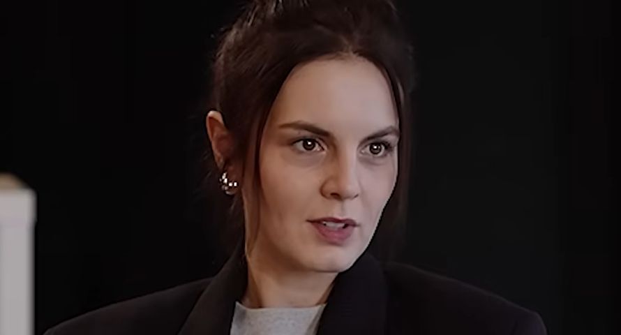 Agata Turkot nagrodzona za "Dom dobry". Wyróżniono też byłego dziennikarza "Wyborczej"