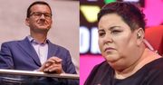 Dorota Wellman przeszła koronawirusa i UDERZA W RZĄD: "Panie Premierze, to powód, żeby POSTAWIĆ WAS PRZED SĄDEM"