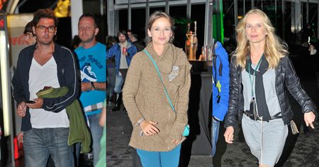 Wojewódzki, Przybylska i Cielecka na Open'erze! (FOTO)