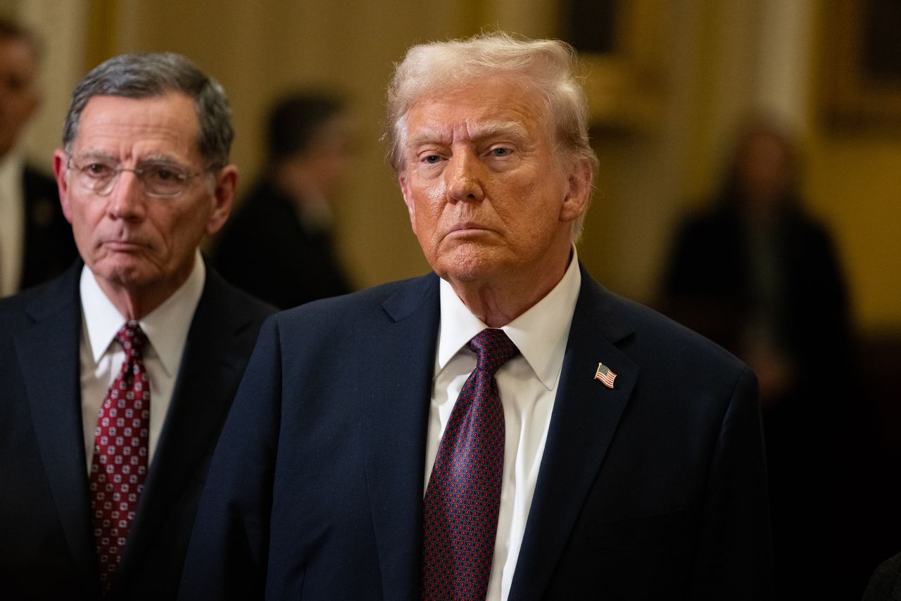 Trump scheitert vor US-Gericht: Urteil bleibt straffrei