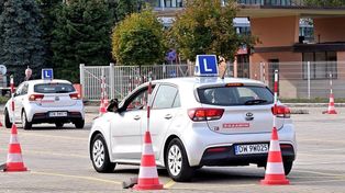 Unia zaostrza zasady. Kierowcy przejdą większy test niż kiedykolwiek