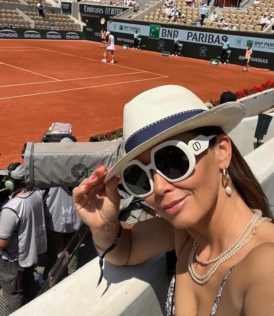 Kinga Rusin