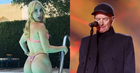 Muzyczna ekspertka Marianna Schreiber rozpływa się nad Stingiem i uderza w polskie wokalistki: "Bez piór i GOŁEJ D*PY nie mają nic co zaprezentowania"