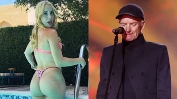 Muzyczna ekspertka Marianna Schreiber rozpływa się nad Stingiem i uderza w polskie wokalistki: "Bez piór i GOŁEJ D*PY nie mają nic co zaprezentowania"