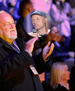 Andrzej Kosmala odpowiada na wywiad Krawczyka Juniora. "Bardzo mi ciebie żal"