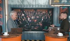 Kanał Sportowy z drugiego studia. „Czuliśmy potrzebę od jakiegoś czasu”
