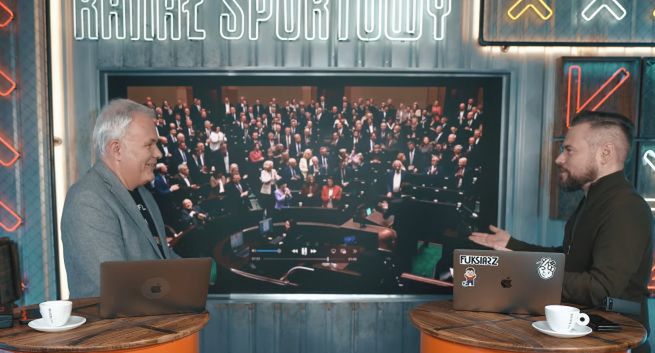 Kanał Sportowy z drugiego studia. „Czuliśmy potrzebę od jakiegoś czasu”