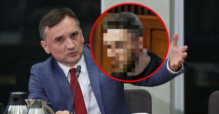 Zwrot w głośnej sprawie. "Król dopalaczy" uniewinniony ws. Ziobry